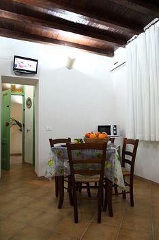 La Paranza Residence - Case Vacanze Trapani Exterior foto