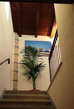 La Paranza Residence - Case Vacanze Trapani Exterior foto