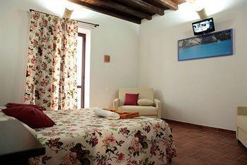 La Paranza Residence - Case Vacanze Trapani Exterior foto