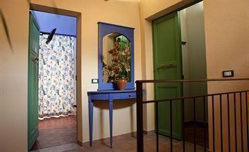 La Paranza Residence - Case Vacanze Trapani Exterior foto