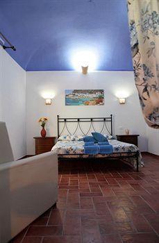 La Paranza Residence - Case Vacanze Trapani Exterior foto