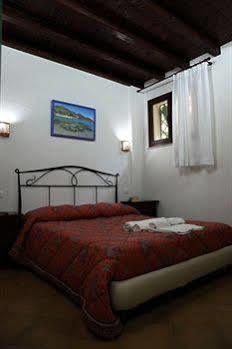 La Paranza Residence - Case Vacanze Trapani Exterior foto