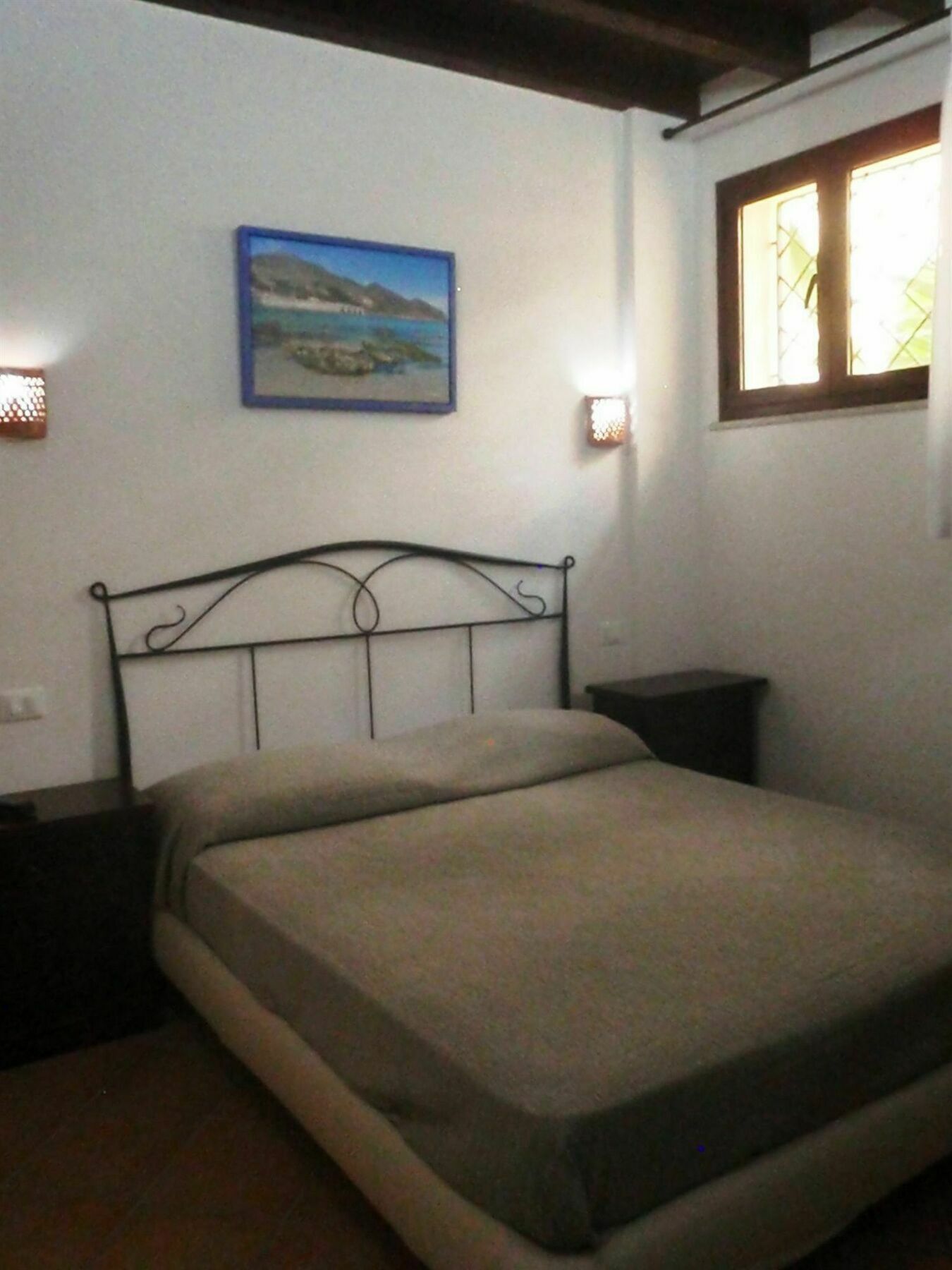 La Paranza Residence - Case Vacanze Trapani Exterior foto