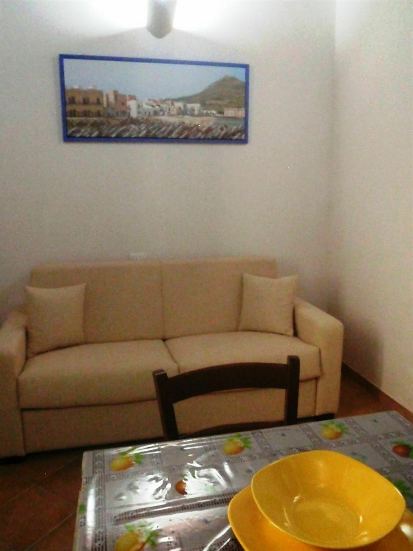 La Paranza Residence - Case Vacanze Trapani Exterior foto